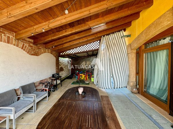 casa indipendente a Povegliano Veronese in zona Madonna dell'Uva Secca