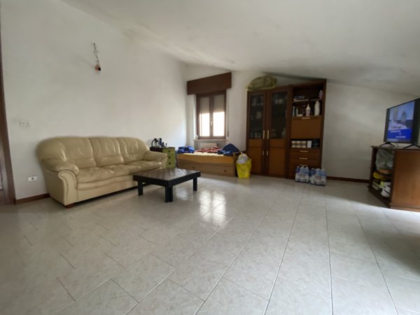 appartamento in vendita a Povegliano Veronese in zona Madonna dell'Uva Secca
