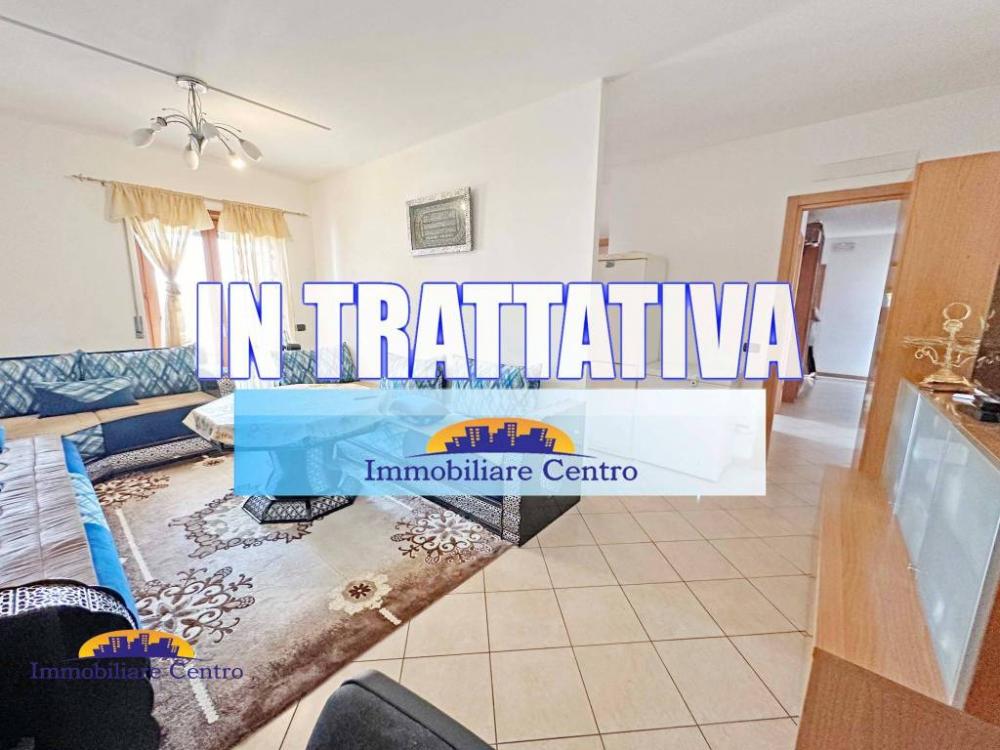 appartamento in vendita a Povegliano Veronese in zona Madonna dell'Uva Secca