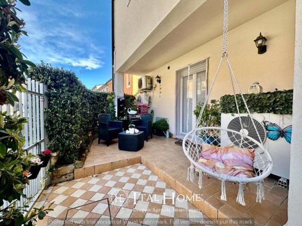 casa indipendente a Povegliano Veronese in zona Madonna dell'Uva Secca