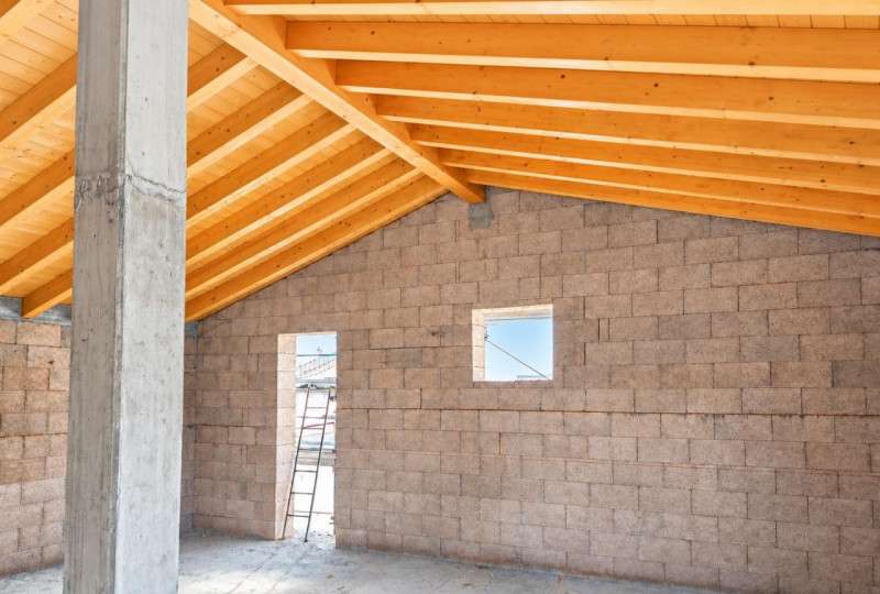 appartamento in vendita a Povegliano Veronese in zona Madonna dell'Uva Secca