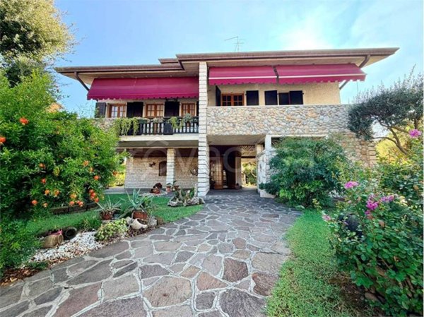 casa indipendente in vendita a Povegliano Veronese