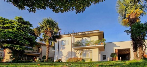 casa indipendente in vendita a Pressana