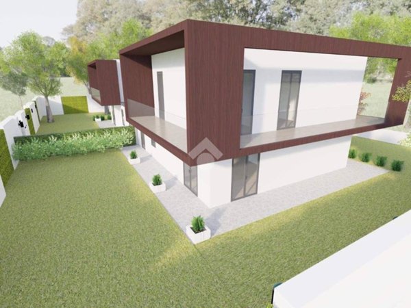 casa indipendente in vendita a Pressana