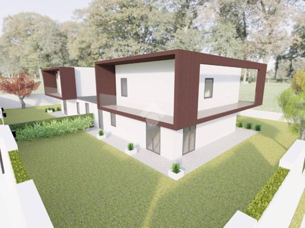 casa indipendente in vendita a Pressana
