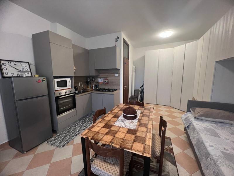 appartamento in vendita a Pressana