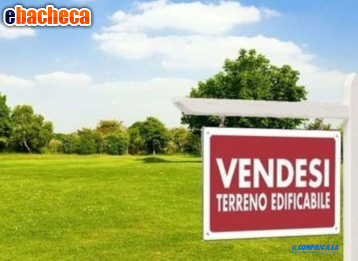 terreno edificabile in vendita a Pressana in zona Crosare