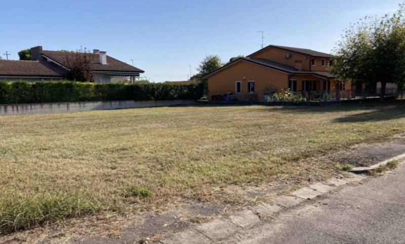 villa in vendita a Pressana in zona Crosare