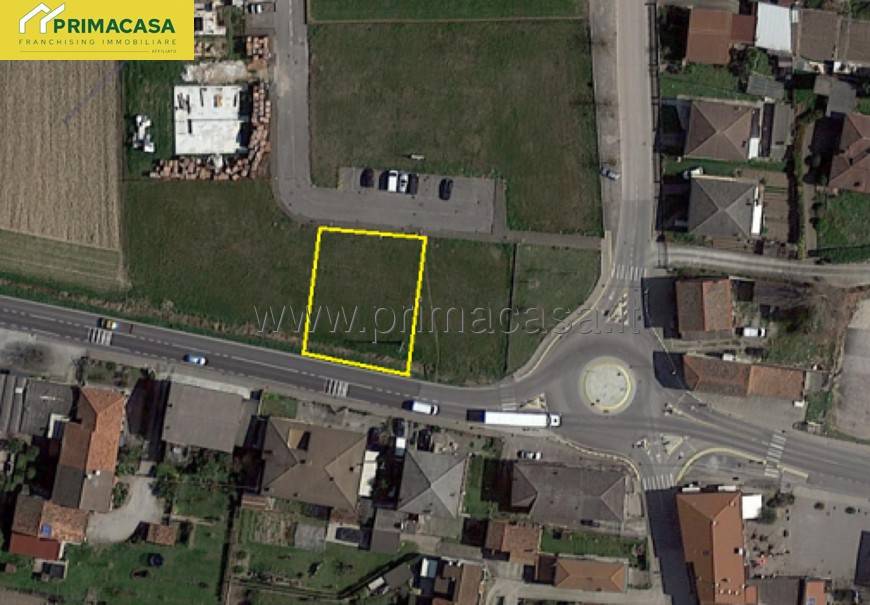 bifamiliare in vendita a Pressana in zona Caselle
