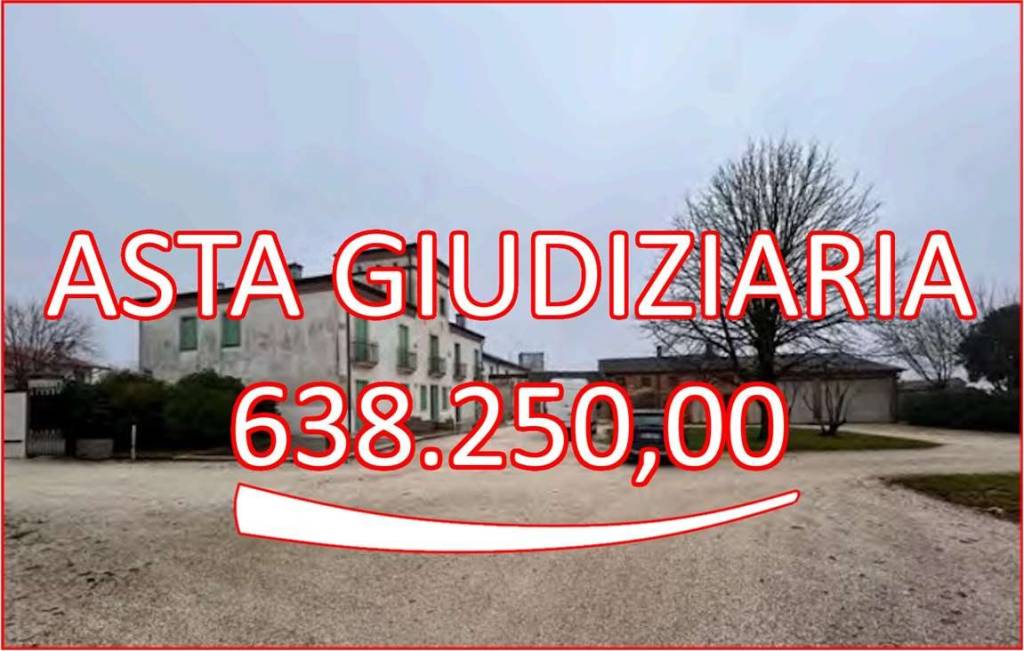 ufficio in vendita a Pressana in zona Crosare