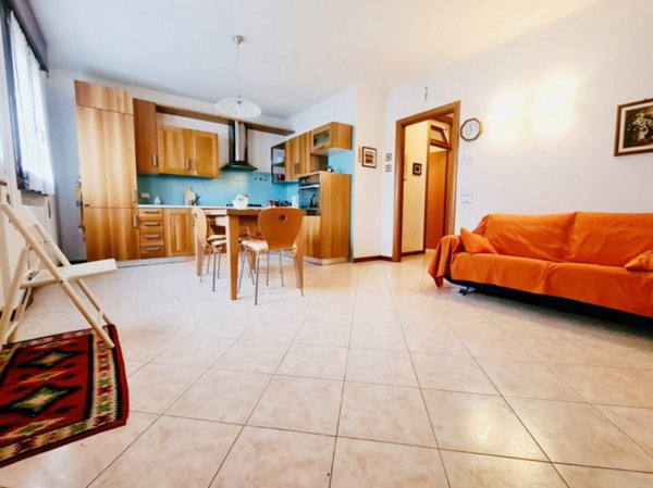 appartamento in vendita a Pressana