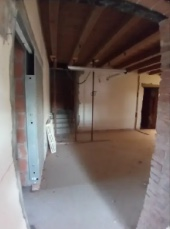 casa indipendente in vendita a Pressana in zona San Francesco