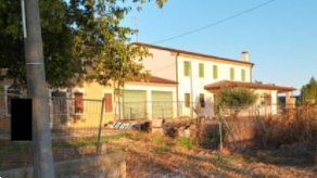 casa indipendente in vendita a Pressana in zona San Francesco