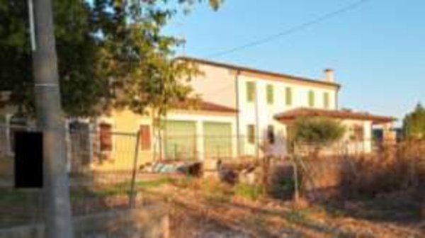 casa indipendente in vendita a Pressana in zona San Francesco