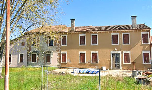 casa indipendente in vendita a Pressana in zona San Francesco