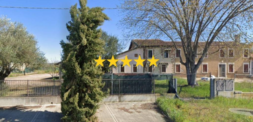appartamento in vendita a Pressana in zona San Francesco