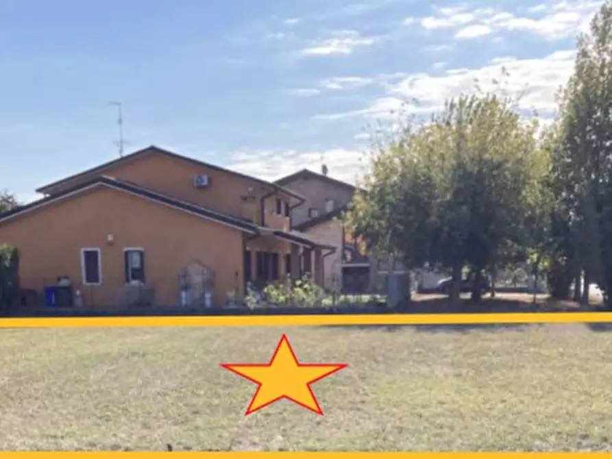 mansarda in vendita a Pressana in zona Crosare