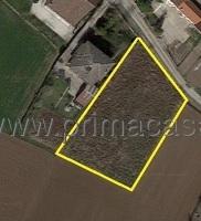 terreno edificabile in vendita a Pressana