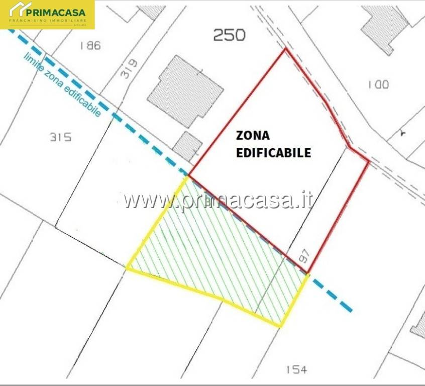 monolocale in vendita a Pressana