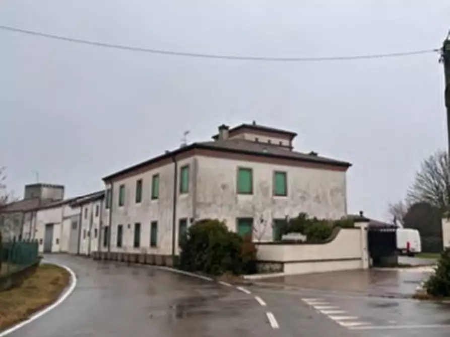 mansarda in vendita a Pressana in zona Crosare