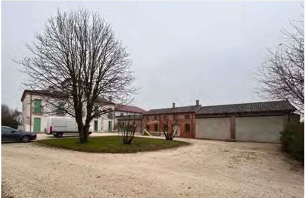 appartamento in vendita a Pressana in zona Crosare