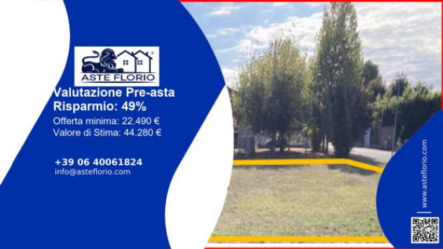 terreno agricolo in vendita a Pressana in zona Crosare