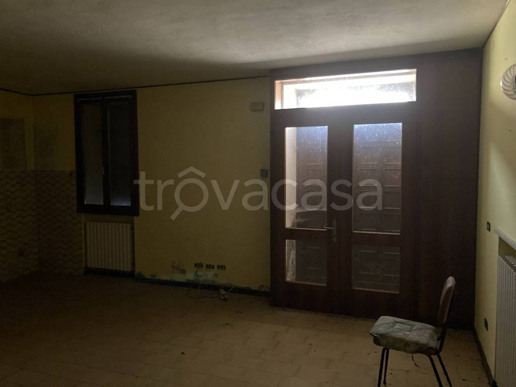 casa indipendente in vendita a Pressana