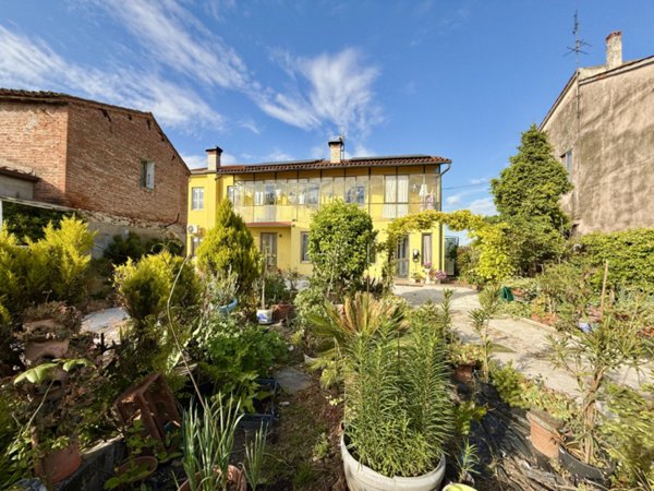 casa indipendente in vendita a Pressana