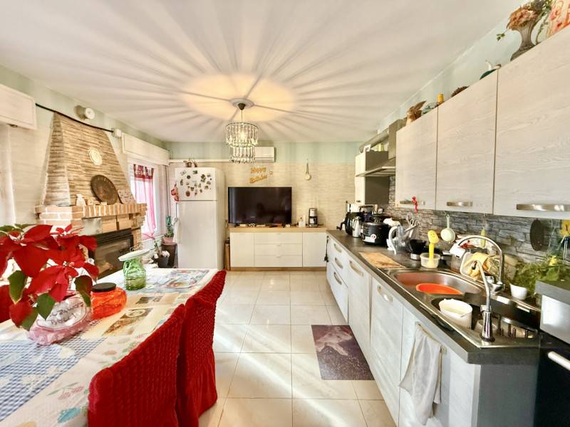 casa indipendente in vendita a Pressana