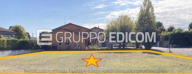 terreno agricolo in vendita a Pressana in zona Crosare