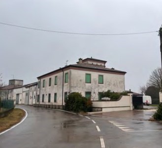 mansarda in vendita a Pressana in zona Crosare