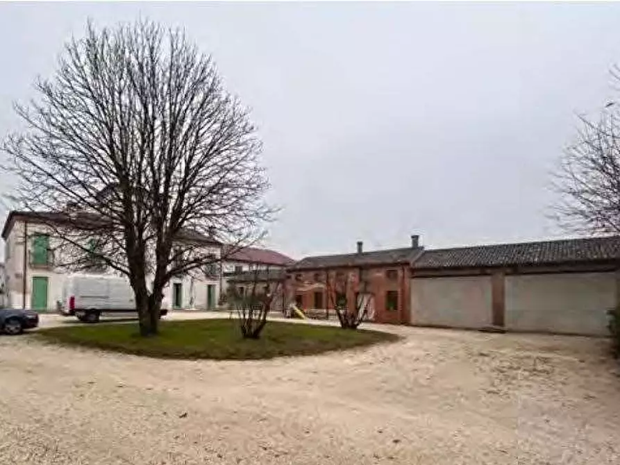 appartamento in vendita a Pressana in zona Crosare