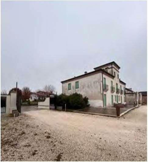 appartamento in vendita a Pressana