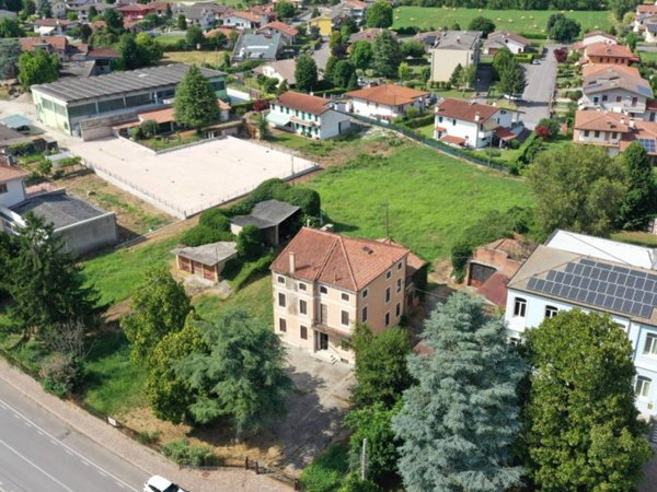 casa indipendente in vendita a Pressana