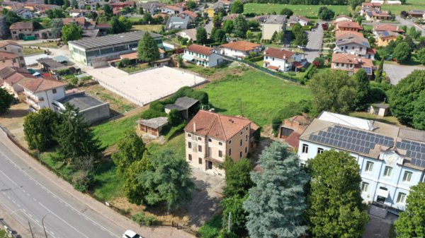 casa indipendente in vendita a Pressana