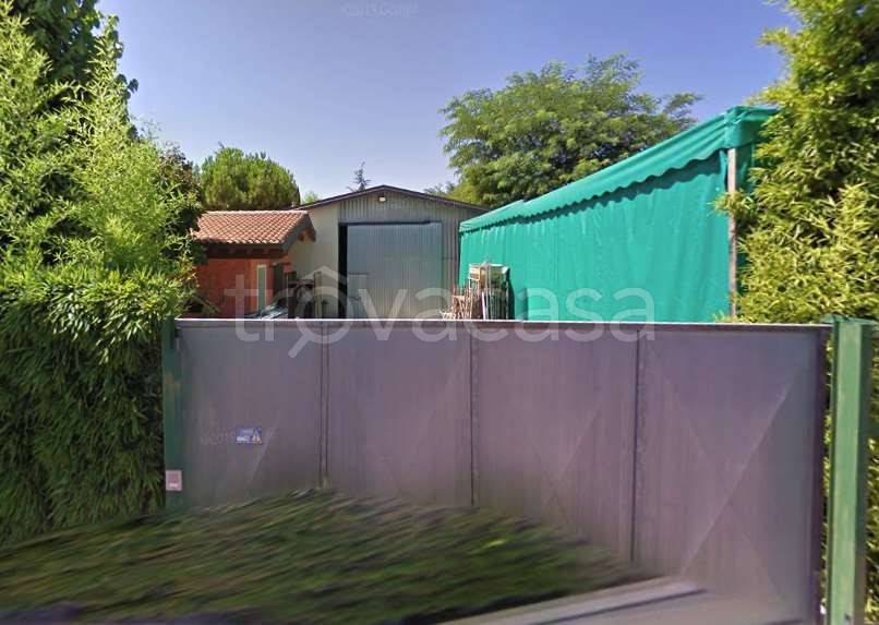 appartamento in vendita a Pressana in zona Crosare
