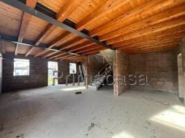 casa indipendente in vendita a Pressana in zona Crosare