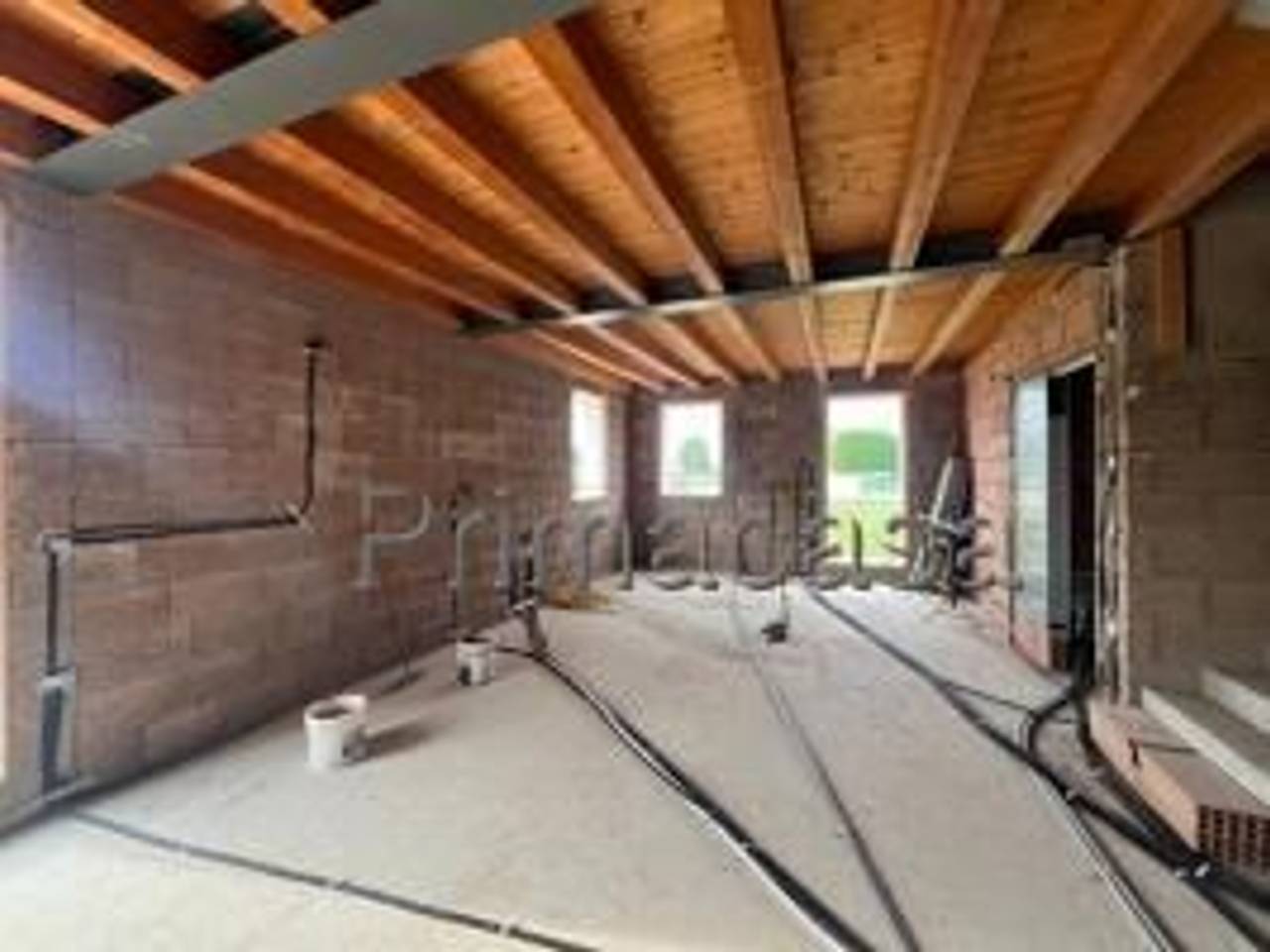 casa indipendente in vendita a Pressana in zona Crosare