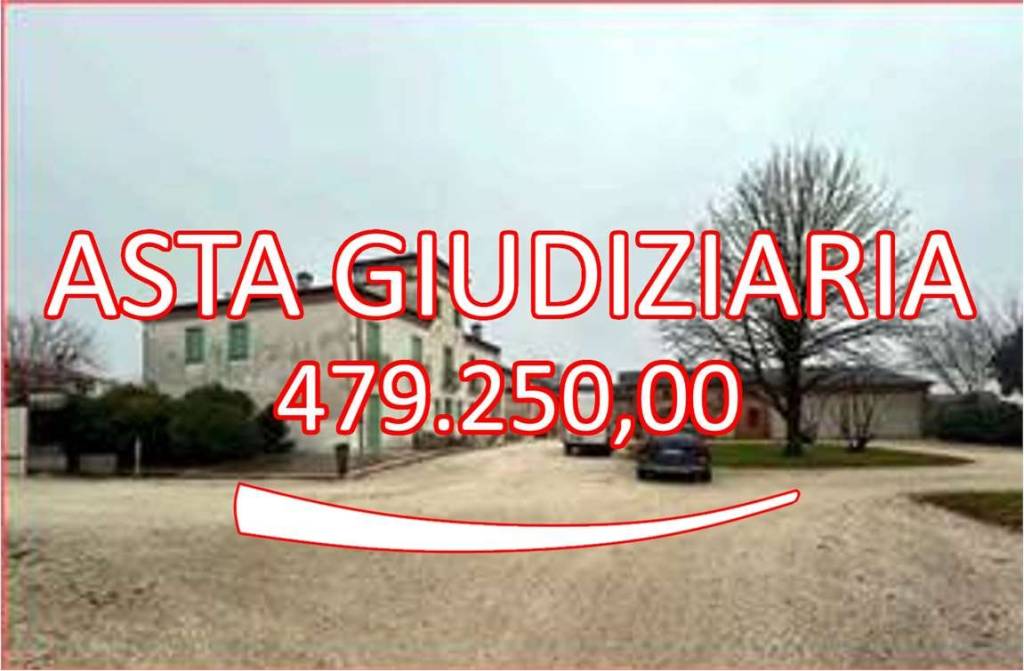 ufficio in vendita a Pressana in zona Crosare