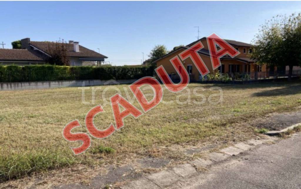 terreno agricolo in vendita a Pressana in zona Crosare