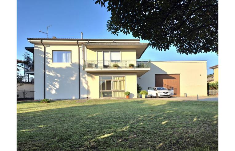 casa indipendente in vendita a Pressana
