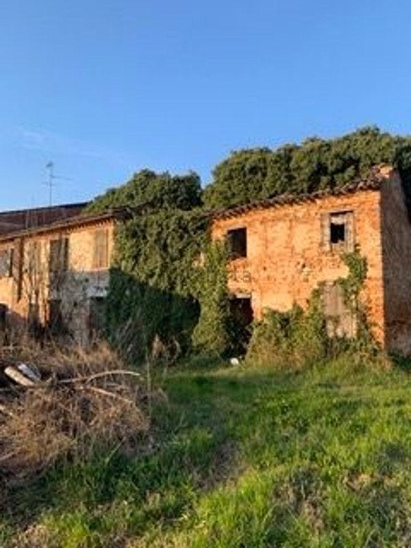 quadrivano in vendita a Pressana