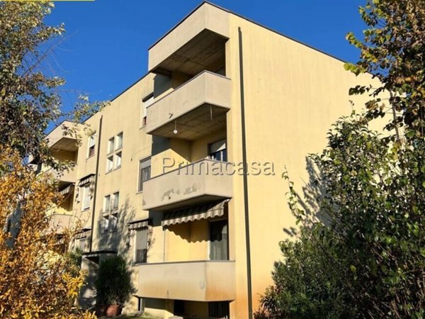 appartamento in vendita a Pressana