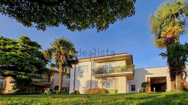 appartamento in vendita a Pressana