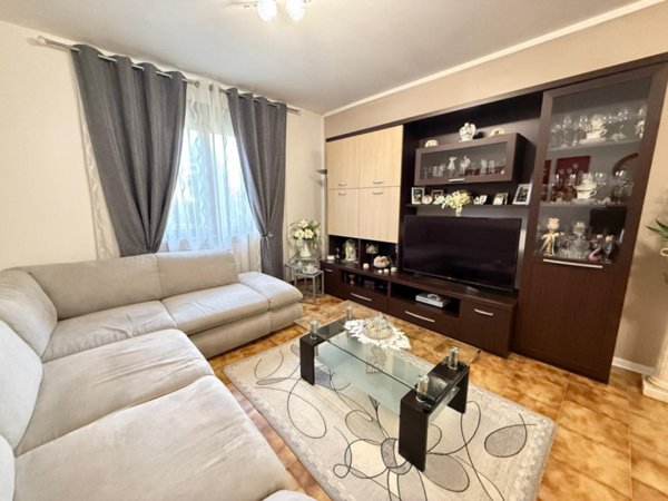 appartamento in vendita a Pressana