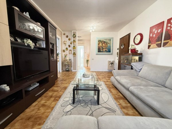 appartamento in vendita a Pressana