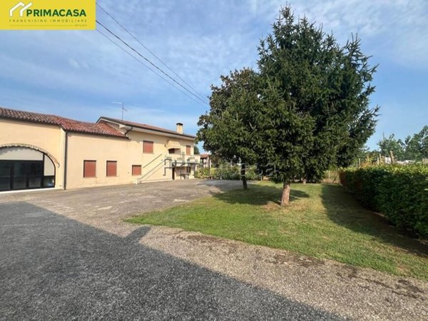 appartamento in vendita a Pressana