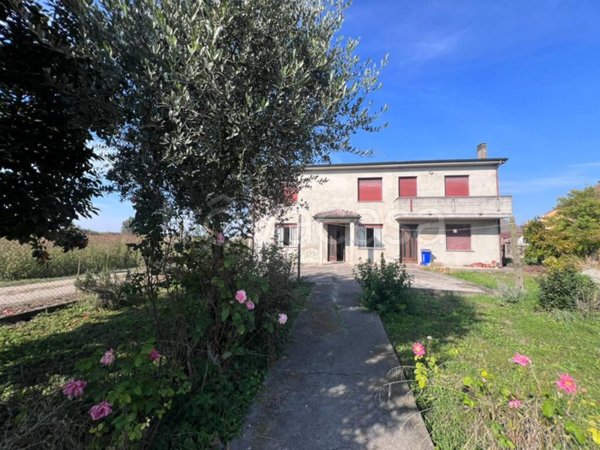 casa indipendente in vendita a Pressana