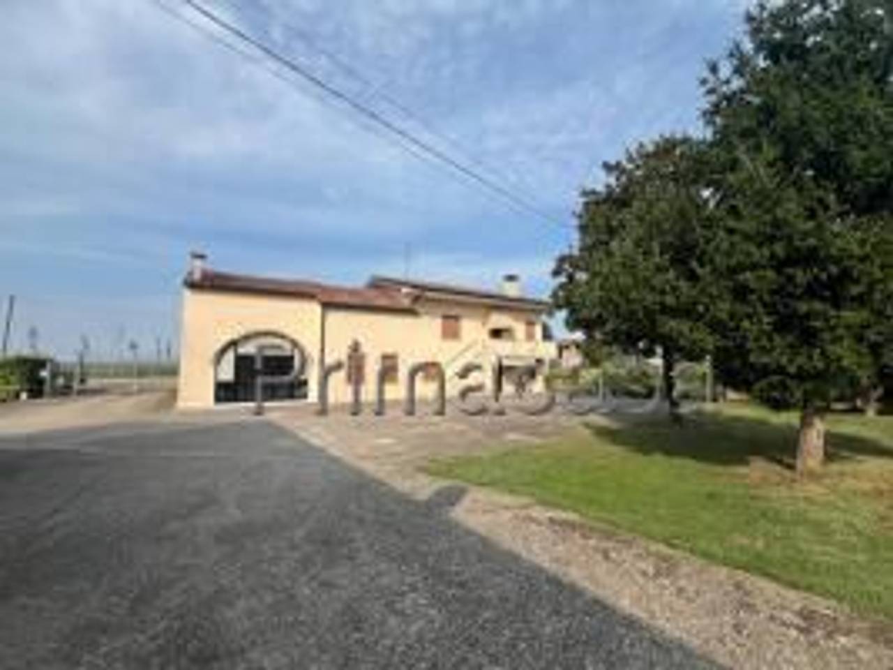 casa indipendente in vendita a Pressana