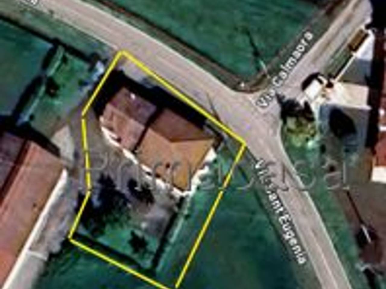 casa indipendente in vendita a Pressana